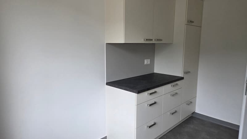 Appartement dans un petit immeuble de 8 logements (3)