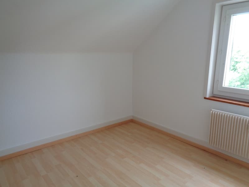 Appartement dans un petit immeuble de 3 logements (6)