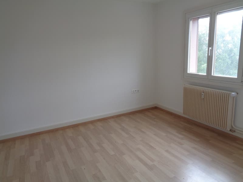 Appartement dans un petit immeuble de 3 logements (5)