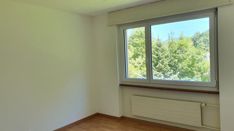Appartement situé dans un quartier calme entouré de verdure (9)