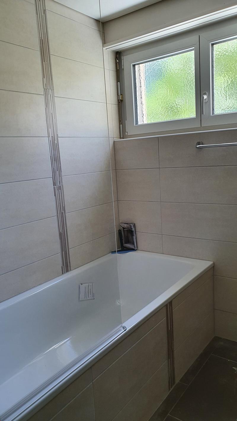 Appartement situé dans un quartier calme entouré de verdure (6)