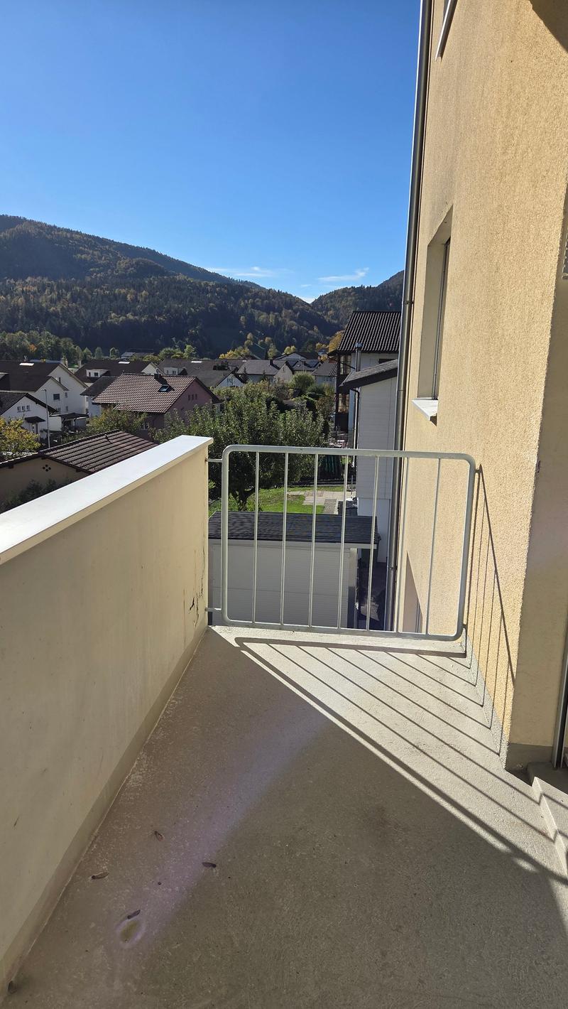 Appartement situé dans un quartier ensoleillé. (16)