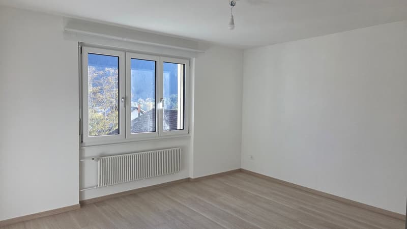 Appartement situé dans un quartier ensoleillé. (13)