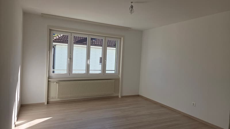 Appartement situé dans un quartier ensoleillé. (7)