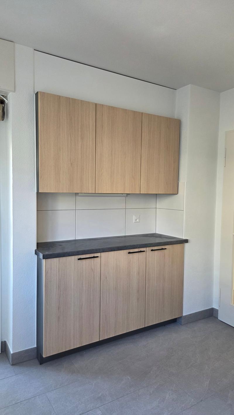 Appartement situé dans un quartier ensoleillé. (3)
