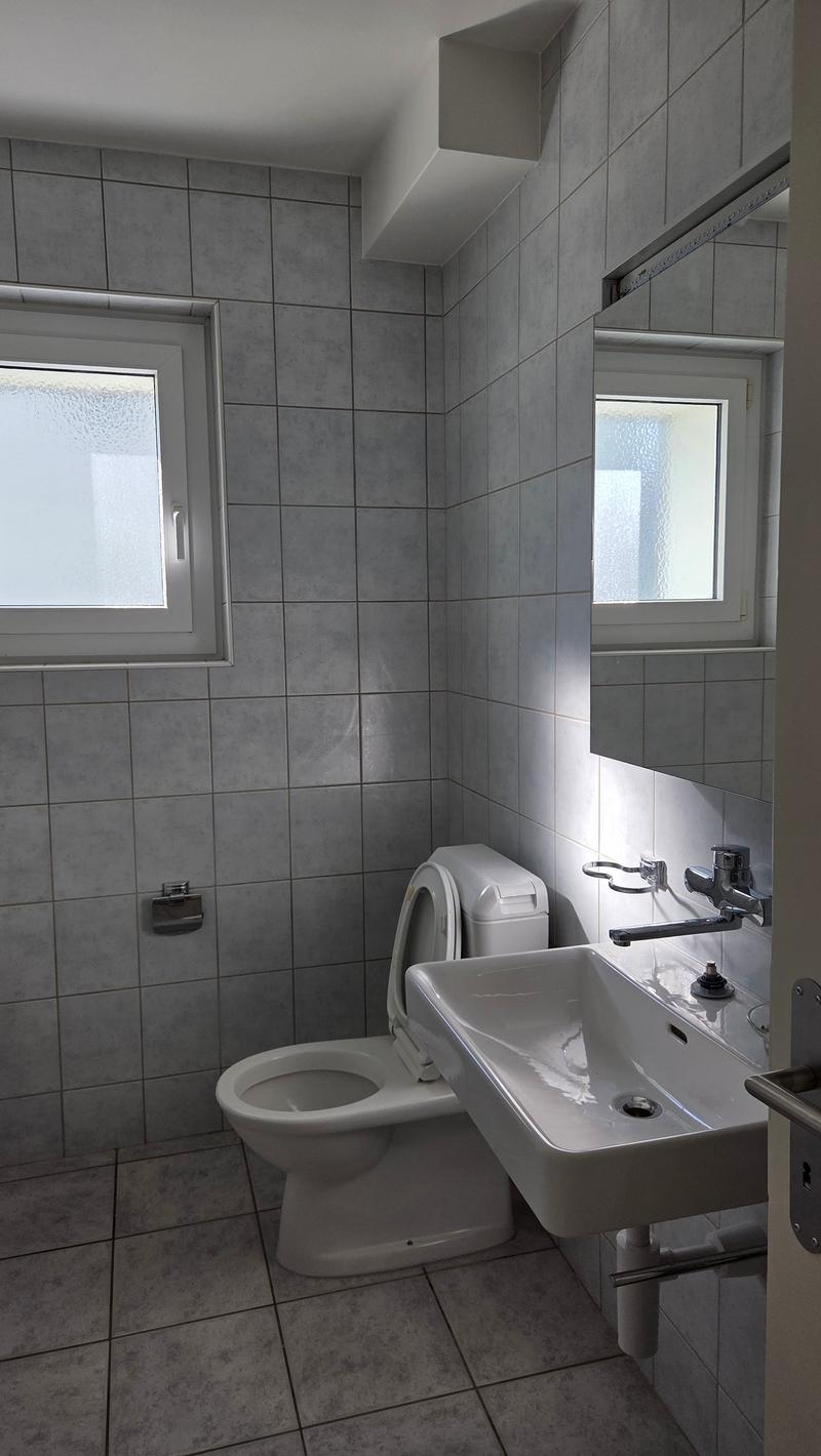 Appartement situé dans un quartier ensoleillé. (11)