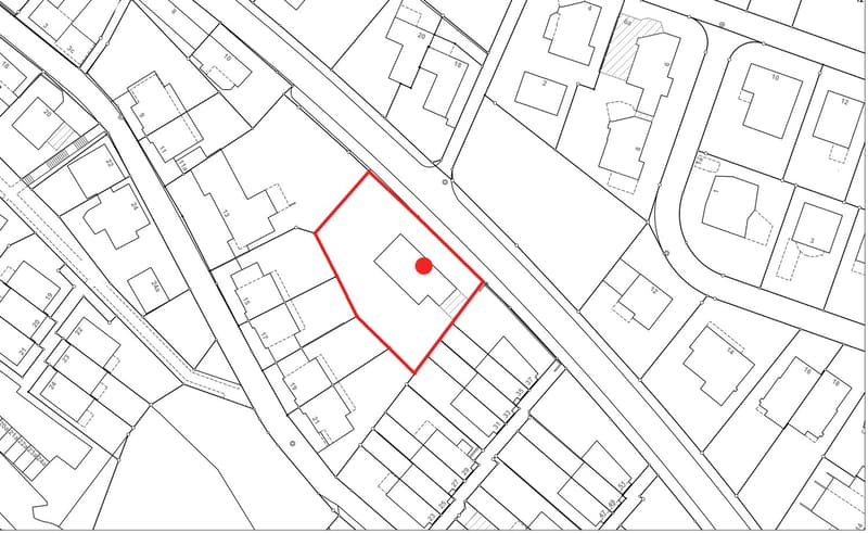 Verkauf von Bauland an Bestlage | homegate.ch