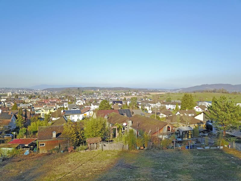 "Verkauf von Bauland an Bestlage"