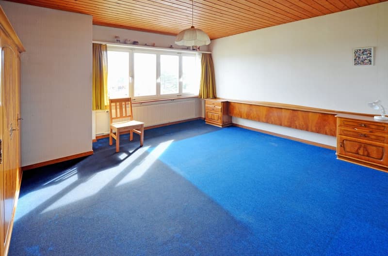 Einfamilienhaus mit Einliegerwohnung und viel Umschwung (8)