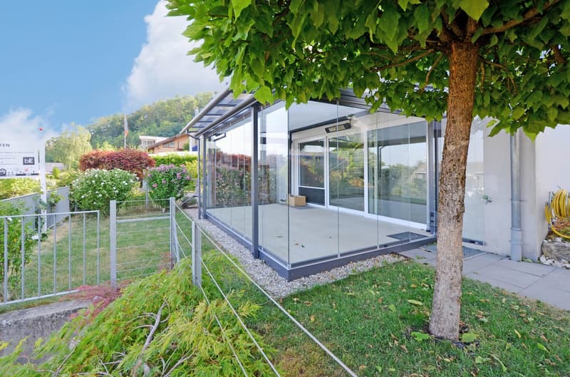 Familienhaus mit Weitsicht in Münchenstein (12)