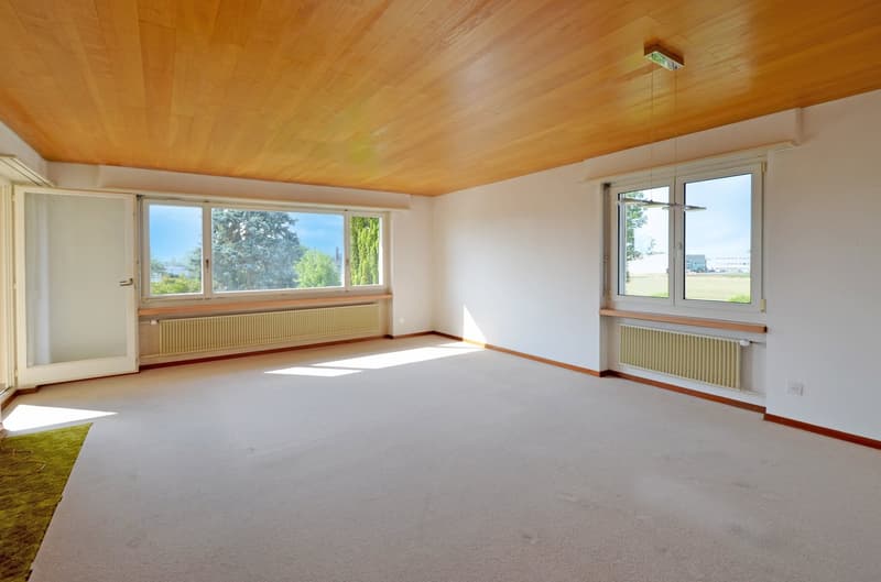 Haus mit zwei Wohneinheiten an zentraler Lage (7)