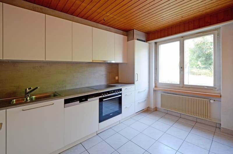 Mehrgenerationenhaus. Zwei Wohnungen. Viele Möglichkeiten. (5)