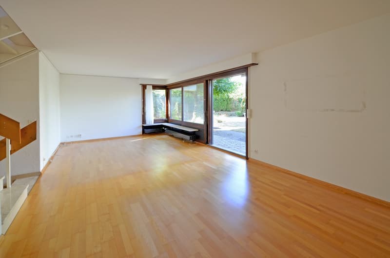 Familienhaus nahe Wald und Dorfzentrum (5)