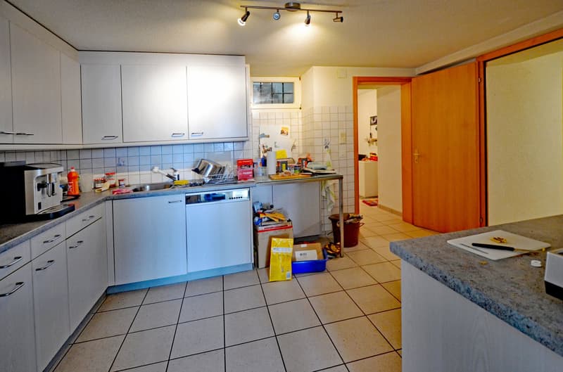 Renditeobjekt mit Erweiterungspotential (11)