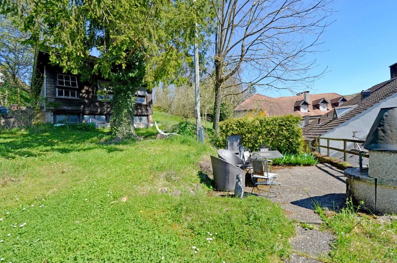 Renditeobjekt mit Erweiterungspotential (4)