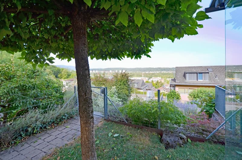 Weitsicht fürs Leben - Ein Zuhause in Münchenstein BL (6)