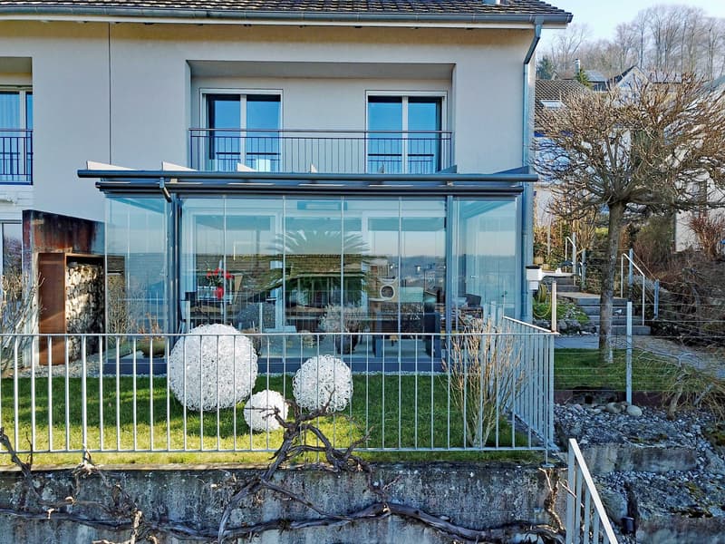 Weitsicht fürs Leben - Ein Zuhause in Münchenstein BL (3)
