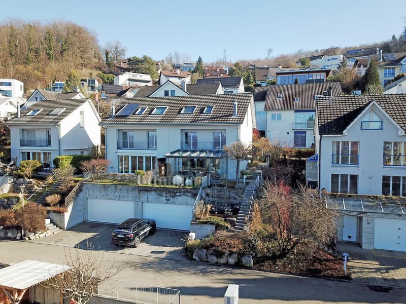 Weitsicht fürs Leben - Ein Zuhause in Münchenstein BL (4)