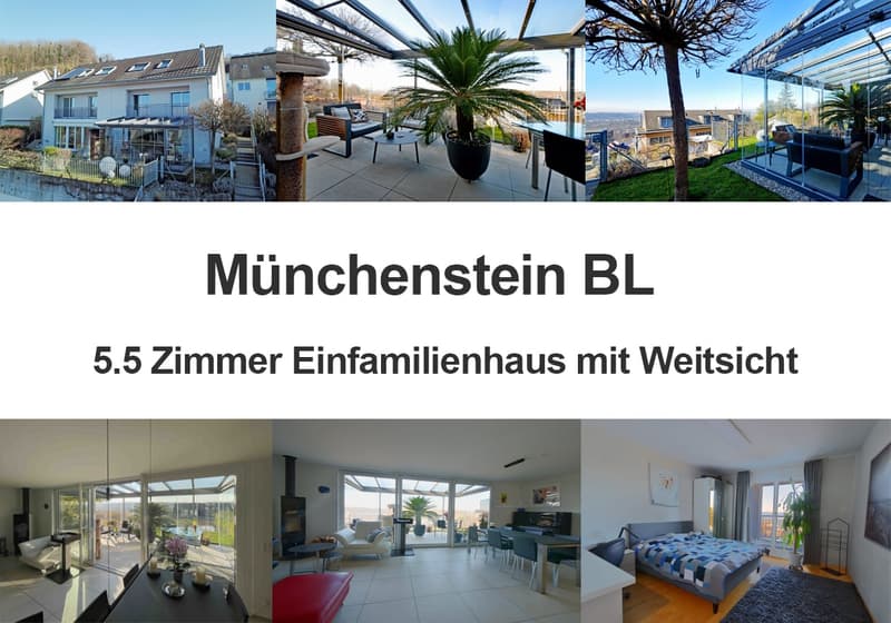Weitsicht fürs Leben - Ein Zuhause in Münchenstein BL (13)