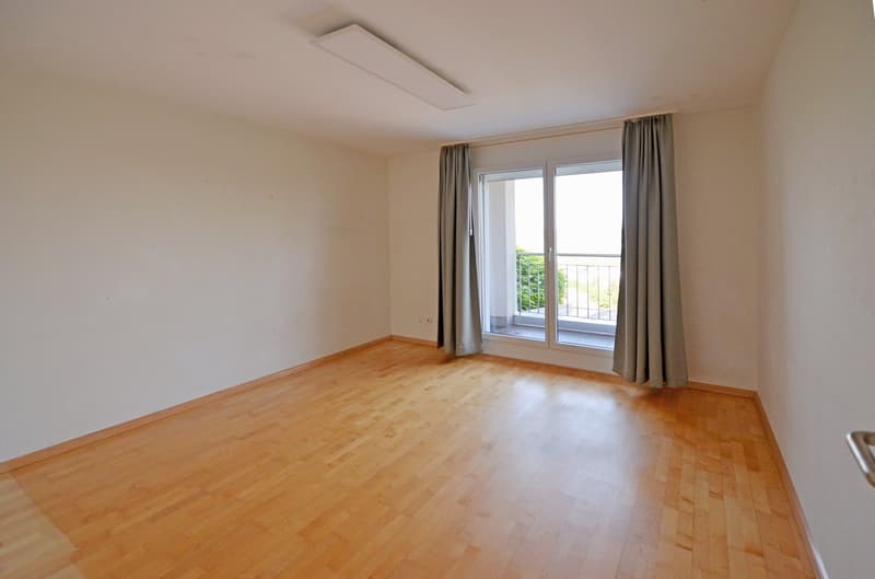 Weitblick im Familienquartier in Münchenstein BL (12)