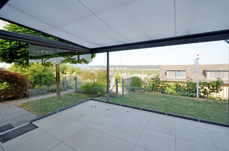 Weitblick im Familienquartier in Münchenstein BL (10)