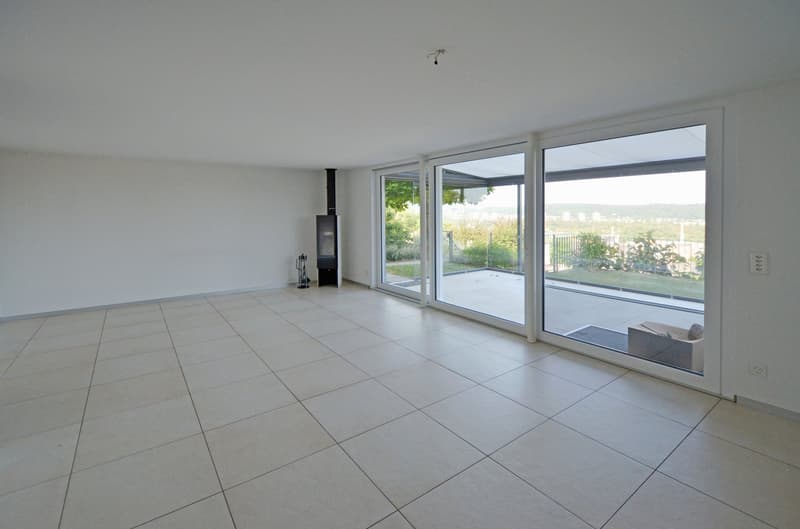 Weitblick im Familienquartier in Münchenstein BL (3)