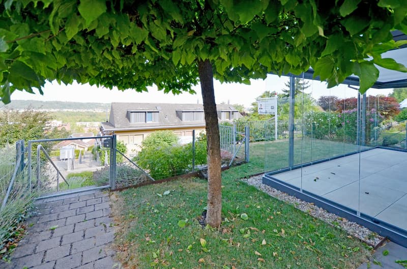 Weitblick im Familienquartier in Münchenstein BL (11)
