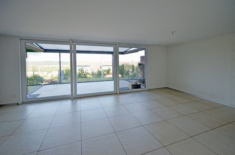 Weitblick im Familienquartier in Münchenstein BL (5)