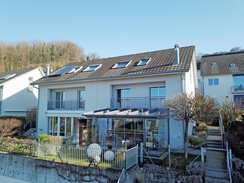 Weitblick im Familienquartier in Münchenstein BL (4)