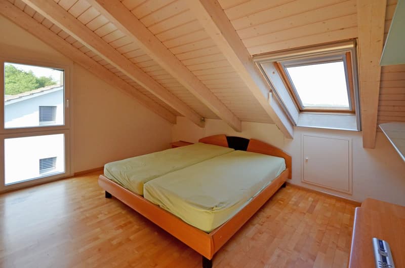 Weitblick im Familienquartier in Münchenstein BL (14)