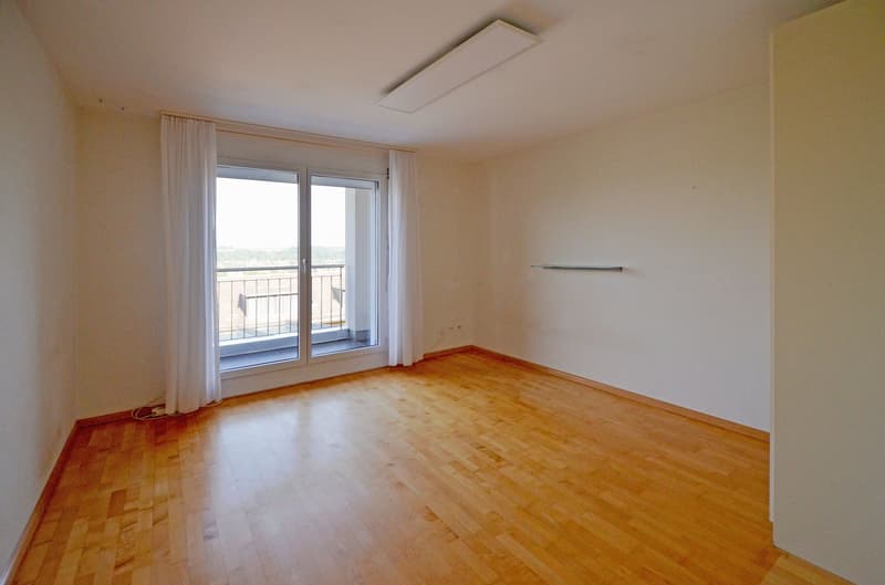 Weitblick im Familienquartier in Münchenstein BL (13)