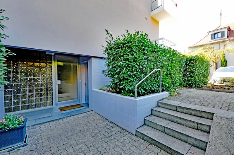 Wohnen mit kurzen Wegen in Münchenstein BL (6)
