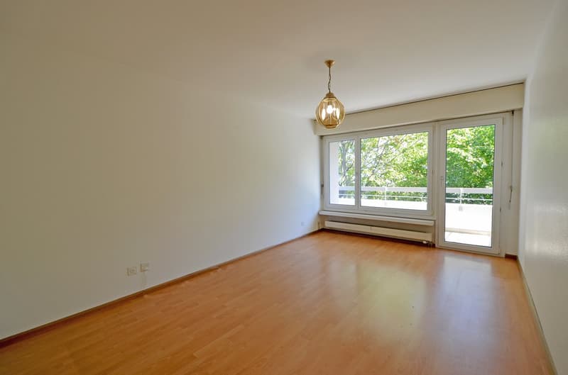 Wohnen mit kurzen Wegen in Münchenstein BL (4)