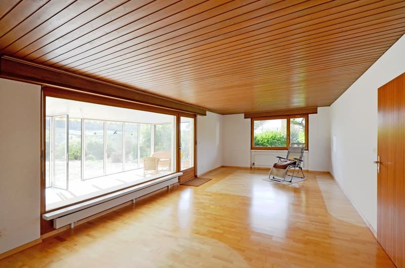 Ein Zuhause im Grünen mit unverbaubarer Weitsicht (11)