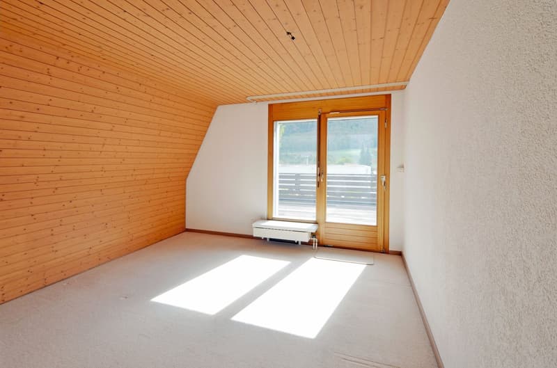 Ein Zuhause im Grünen mit unverbaubarer Weitsicht (6)