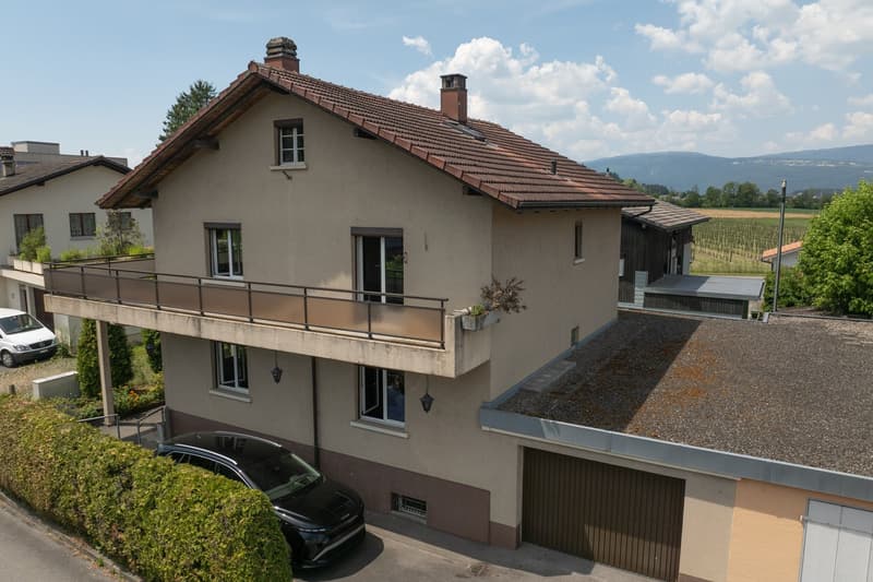 Charmantes 5-Zimmer-Einfamilienhaus in Studen – sofort verfügbar (40)