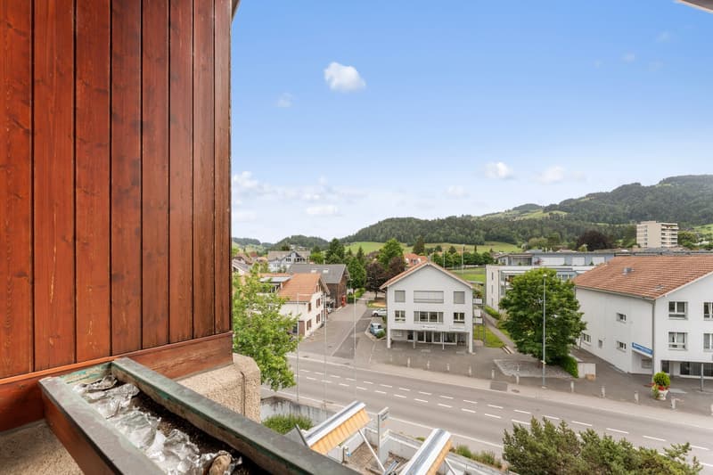 Grosszügige 5.5-Zimmer-Maisonettewohnung mit Cheminée und Weitsicht (25)