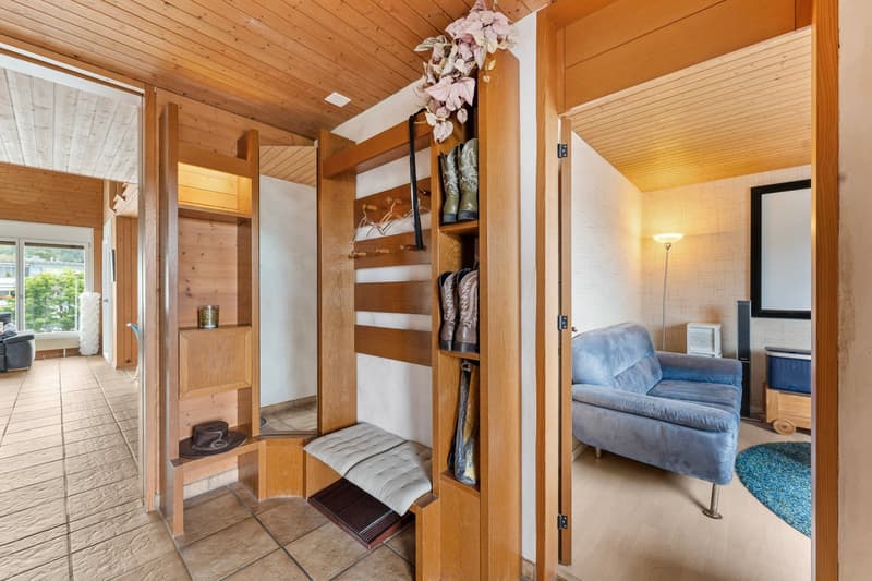 Grosszügige 5.5-Zimmer-Maisonettewohnung mit Cheminée und Weitsicht (12)