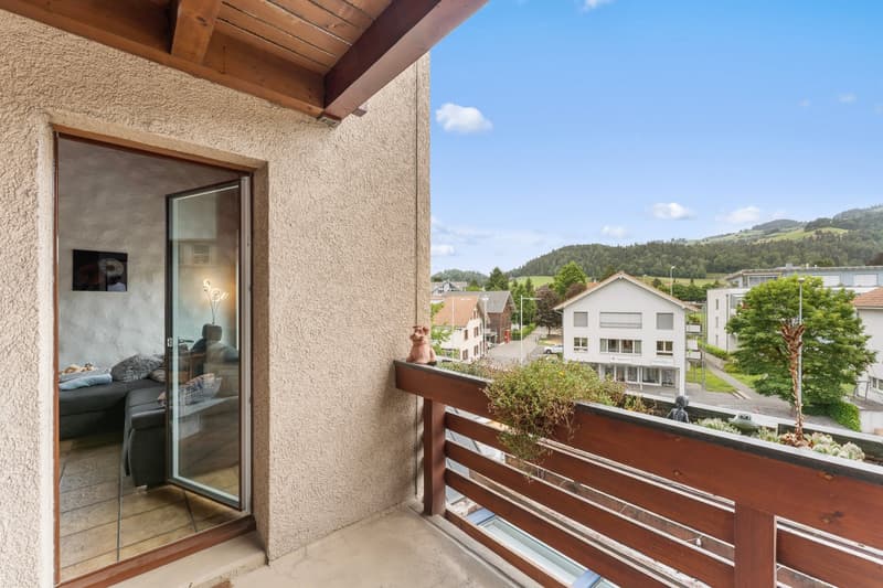 Grosszügige 5.5-Zimmer-Maisonettewohnung mit Cheminée und Weitsicht (23)