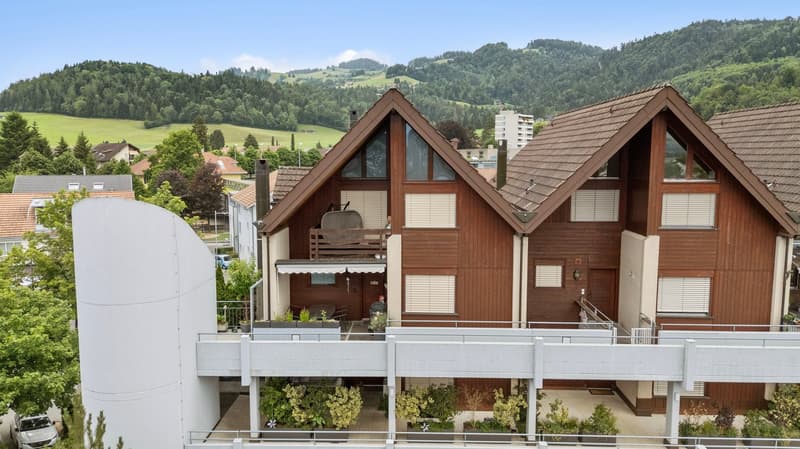 Grosszügige 5.5-Zimmer-Maisonettewohnung mit Cheminée und Weitsicht (38)