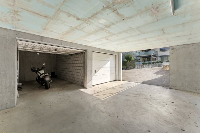 Attique 3,5 pièces, terrasse 29 m², vue Jura | 3.5-Zi.-Attika mit Terrasse (13)