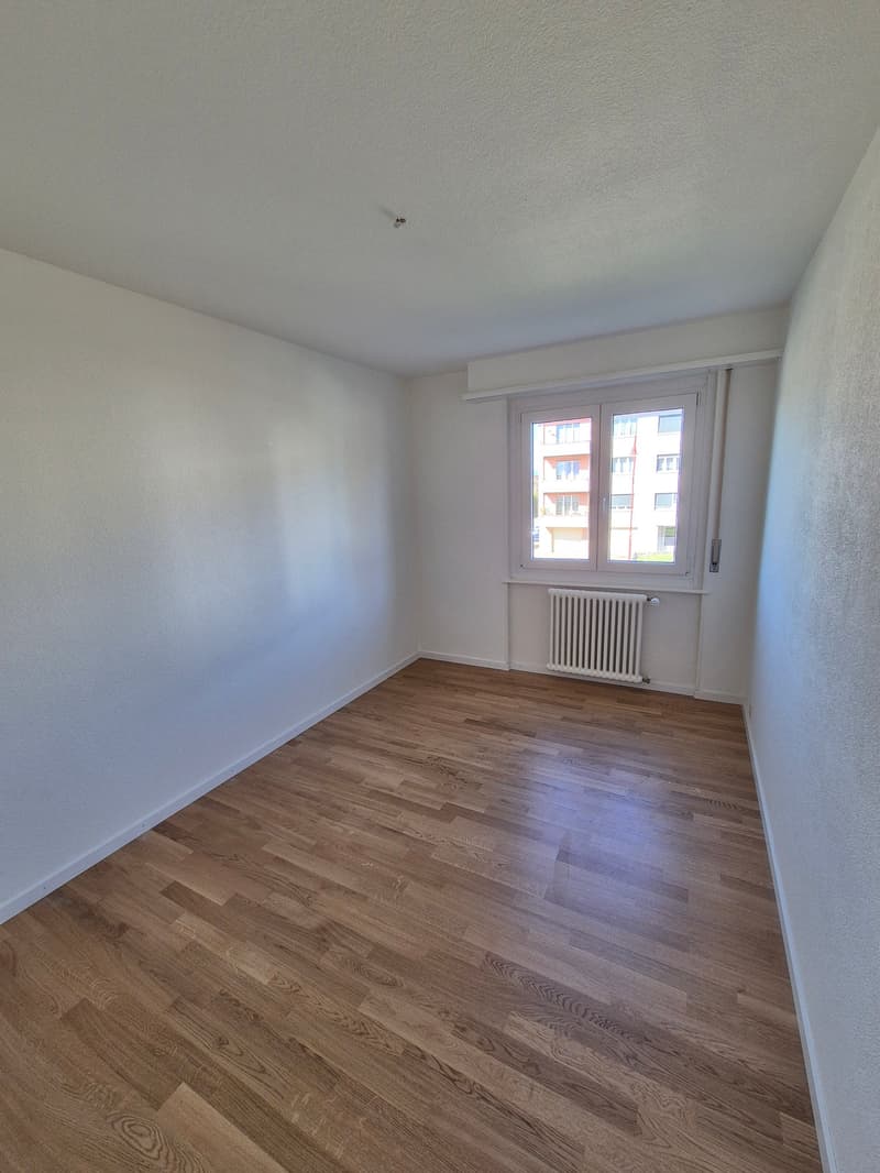 Appartement neuf de 4 pièces avec balcon à Bercher (4)