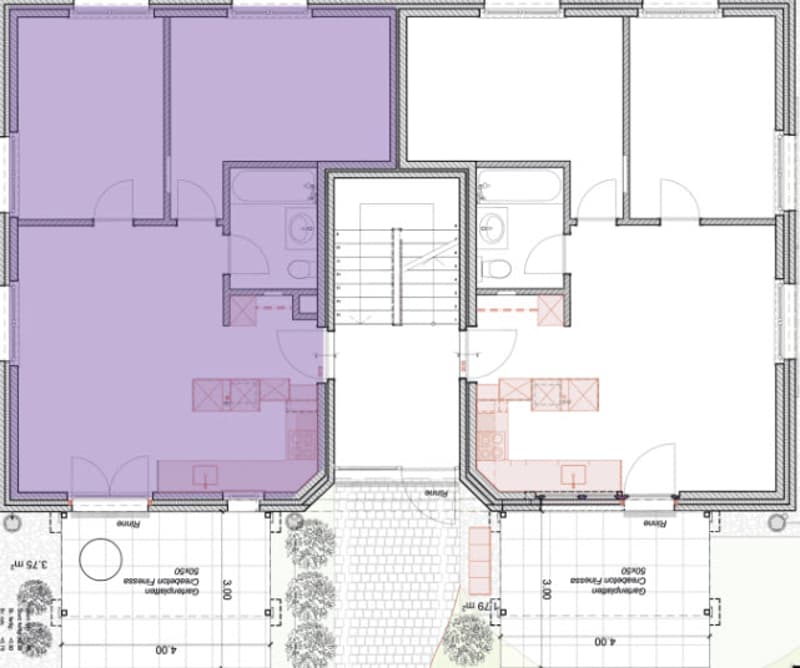 Moderne (saniert 2024) und helle 3.5 Zi.-Whg. mit schönem überdachten Gartensitzplatz (13)