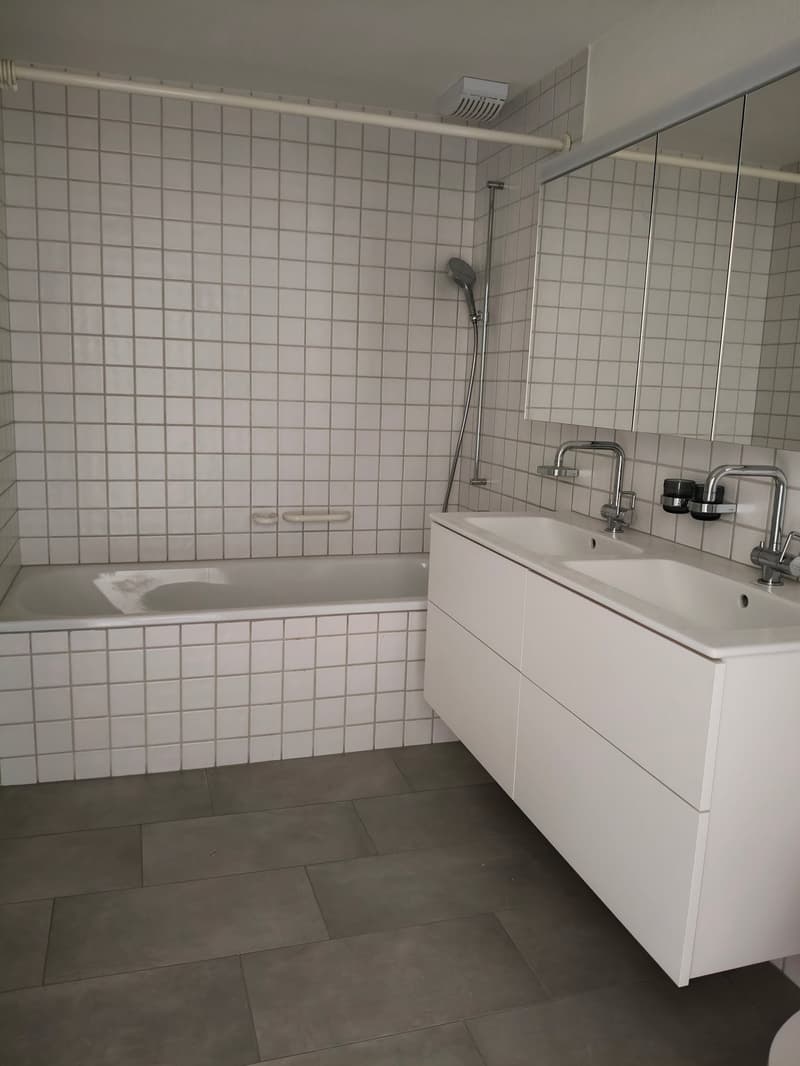 Einmalige Gelegenheit - Geräumige 7.5-Zimmer-Attikawohnung mit Panoramablick in Spiez (18)