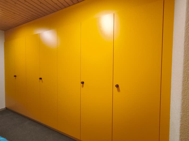 Einmalige Gelegenheit - Geräumige 7.5-Zimmer-Attikawohnung mit Panoramablick in Spiez (31)