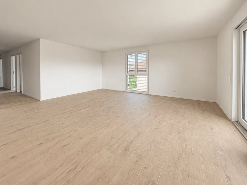 Bel appartement neuf de 4 pièces avec terrasse et jardin (3)