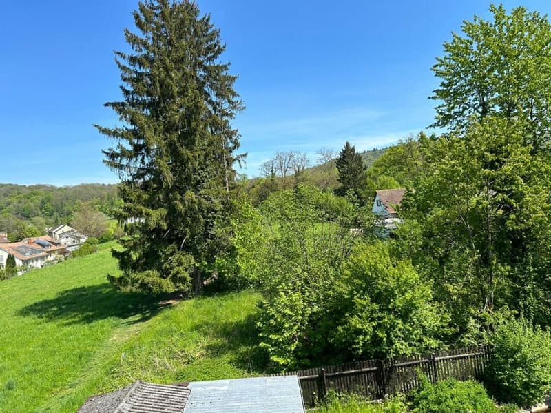 Bosenhaldenweg 42, 4125 Riehen