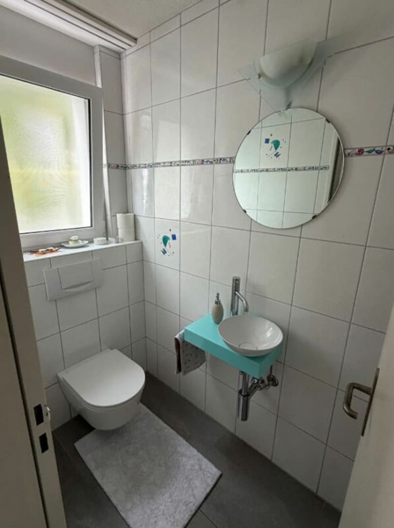 Familienfreundliches Reiheneckhaus in Magden (4)