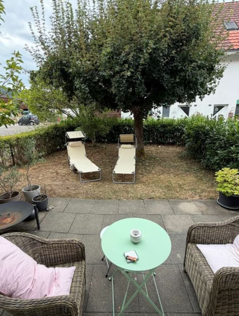Familienfreundliches Reiheneckhaus in Magden (10)