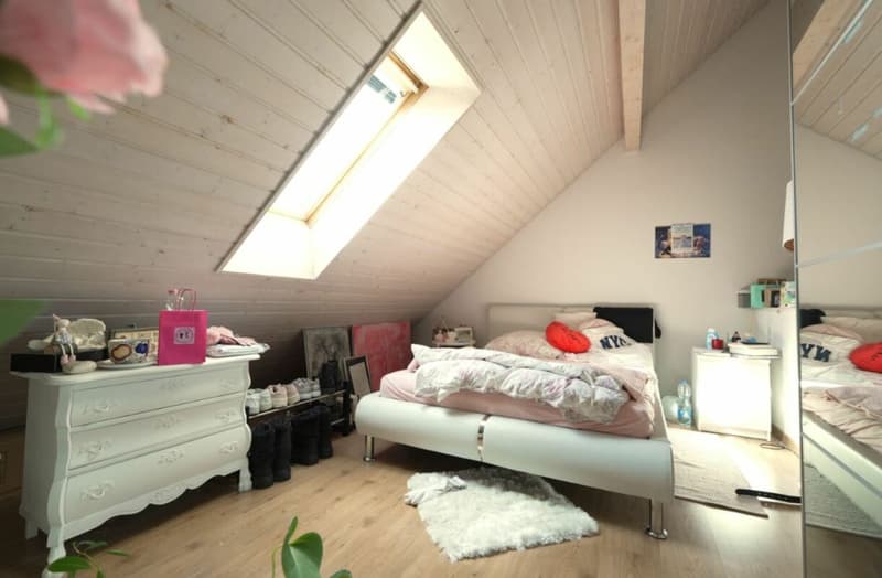 Familienfreundliches Reiheneckhaus in Magden (11)